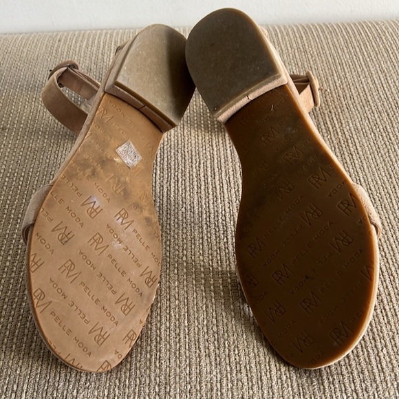 Pelle Moda Sandals - Picture 5 of 5